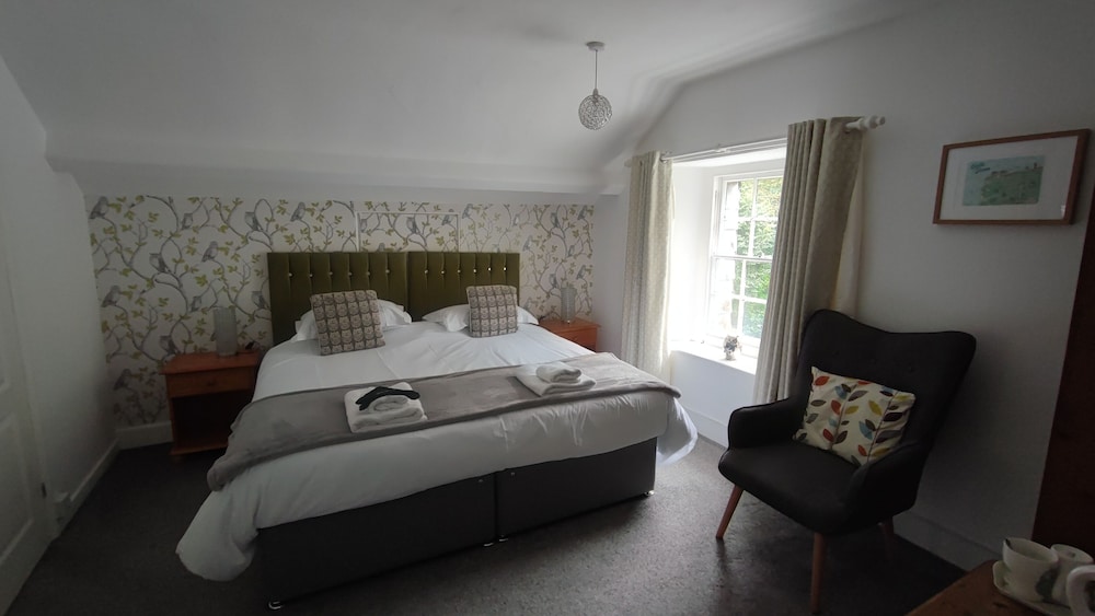 Standard Double Or Twin Room, Ensuite photo 1