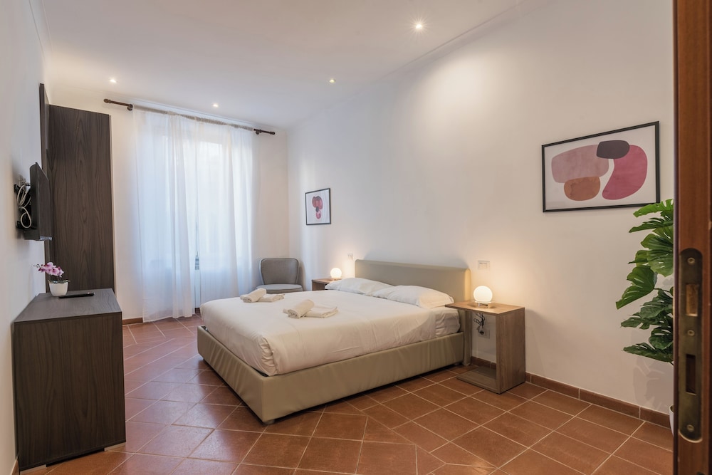 Standard Apartment