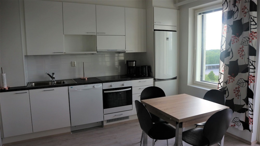 Pro Apartments 1, Sauna (Meijerinkatu 8 A 59) photo 2