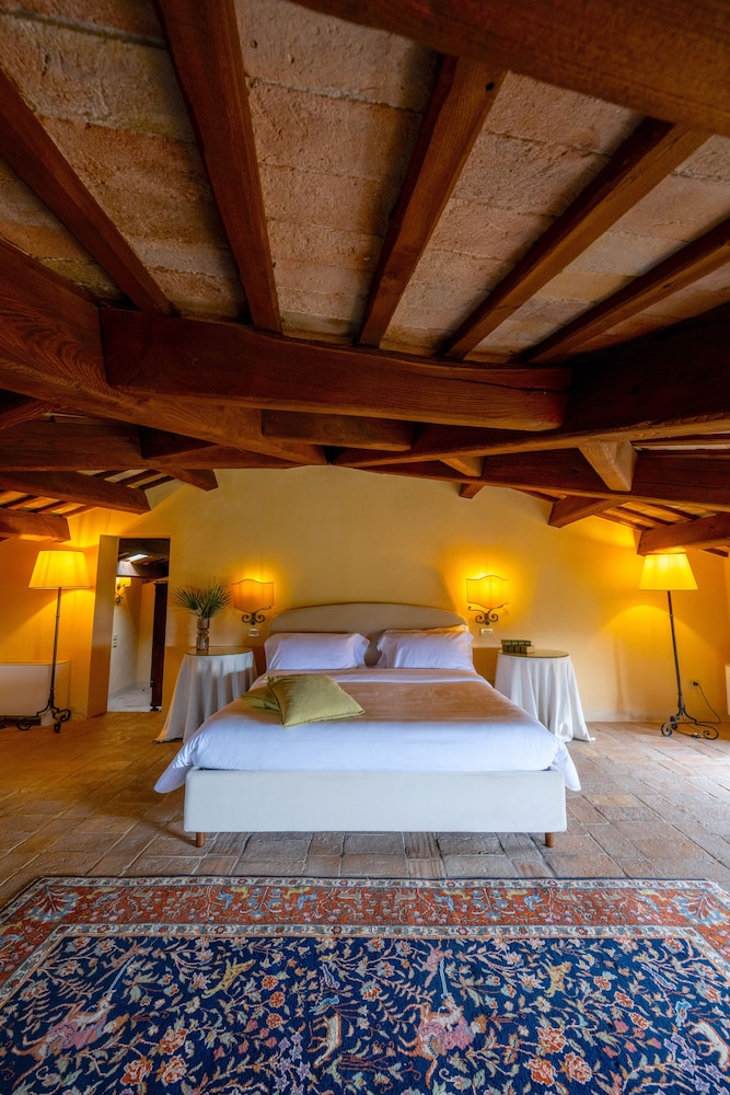 Deluxe Room (Palazzo Viviani) photo 1