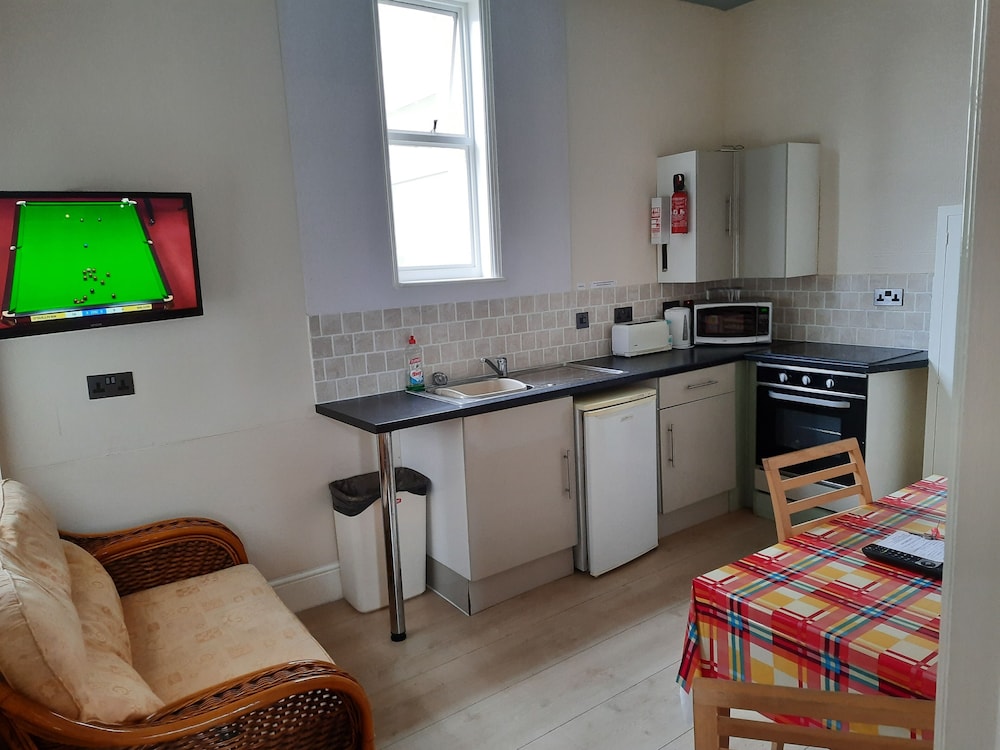 Apartment photo 1