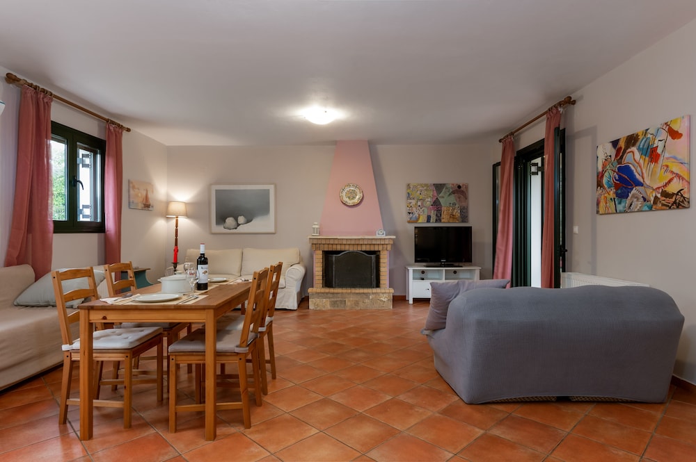 Apartment, Garden View, Ground Floor photo 1
