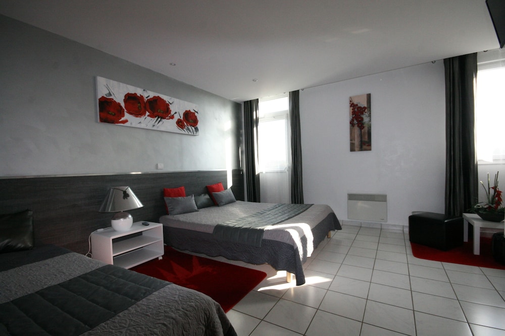 Hotel Air-Lane, Billede 13