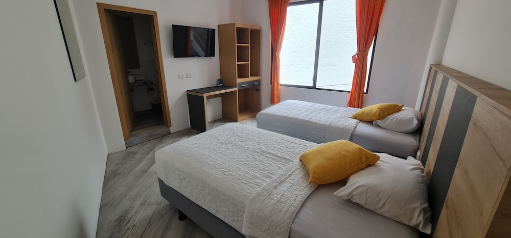 Comfort Double Or Twin Room photo 1