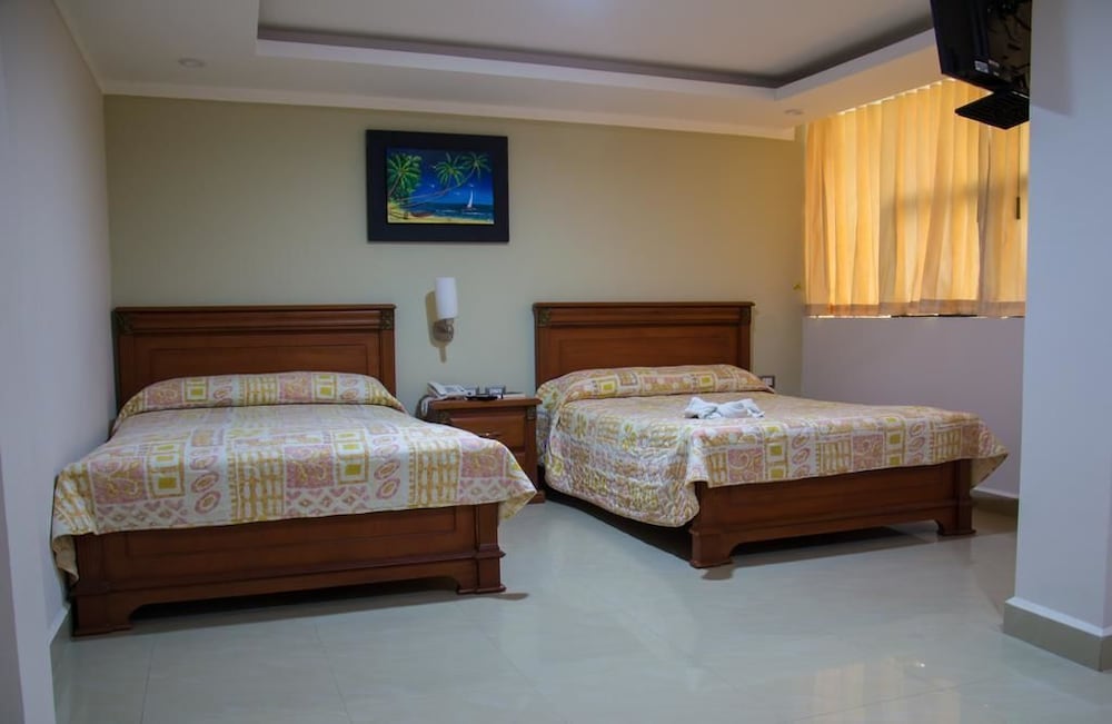 Double Room photo 2