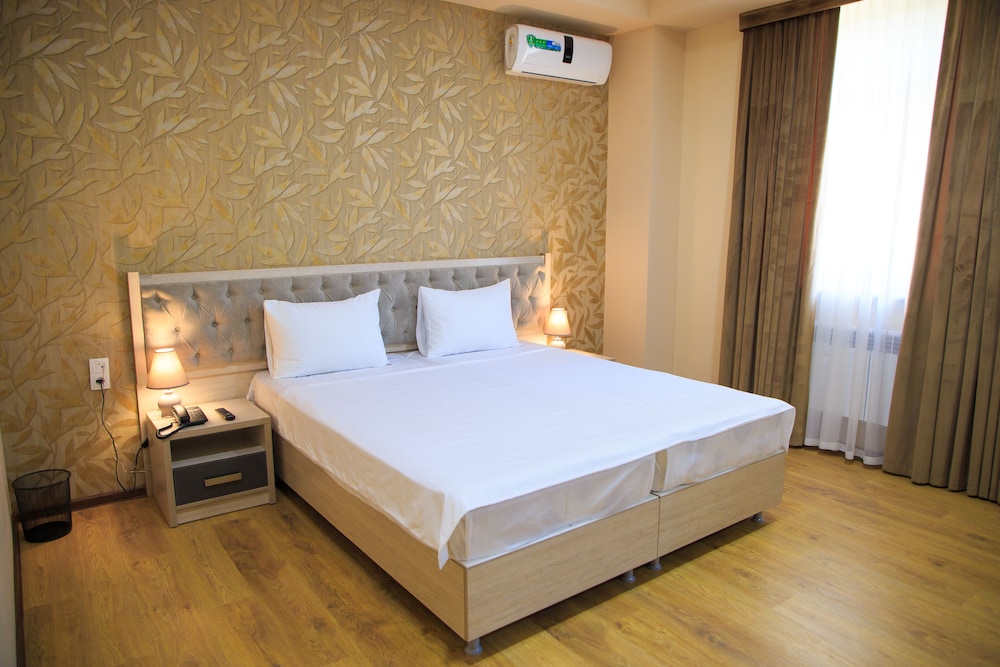 Deluxe Twin Room - Photo 3