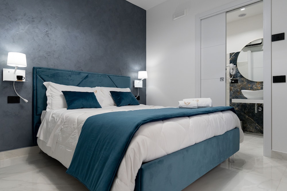 Comfort Double Room, Non Smoking