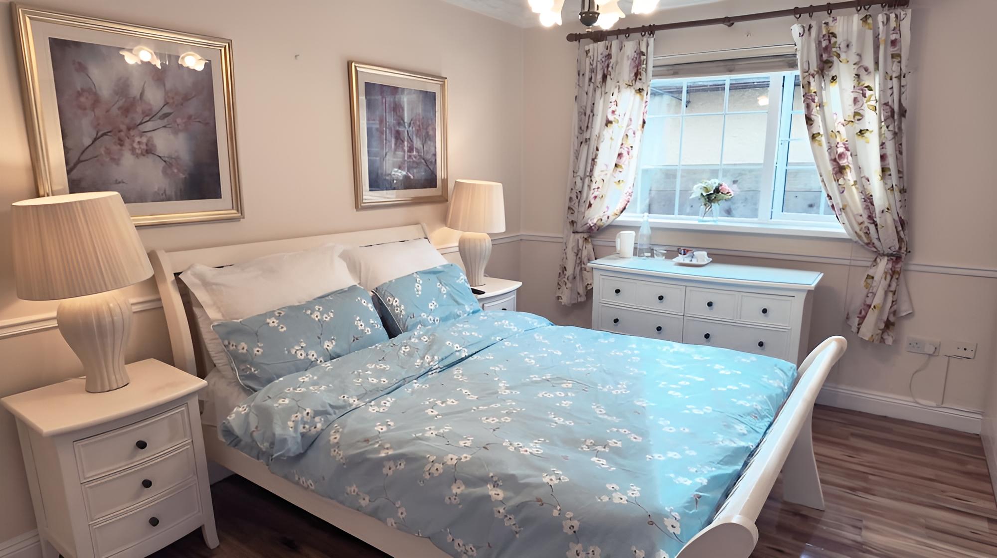 Double Room, Ensuite