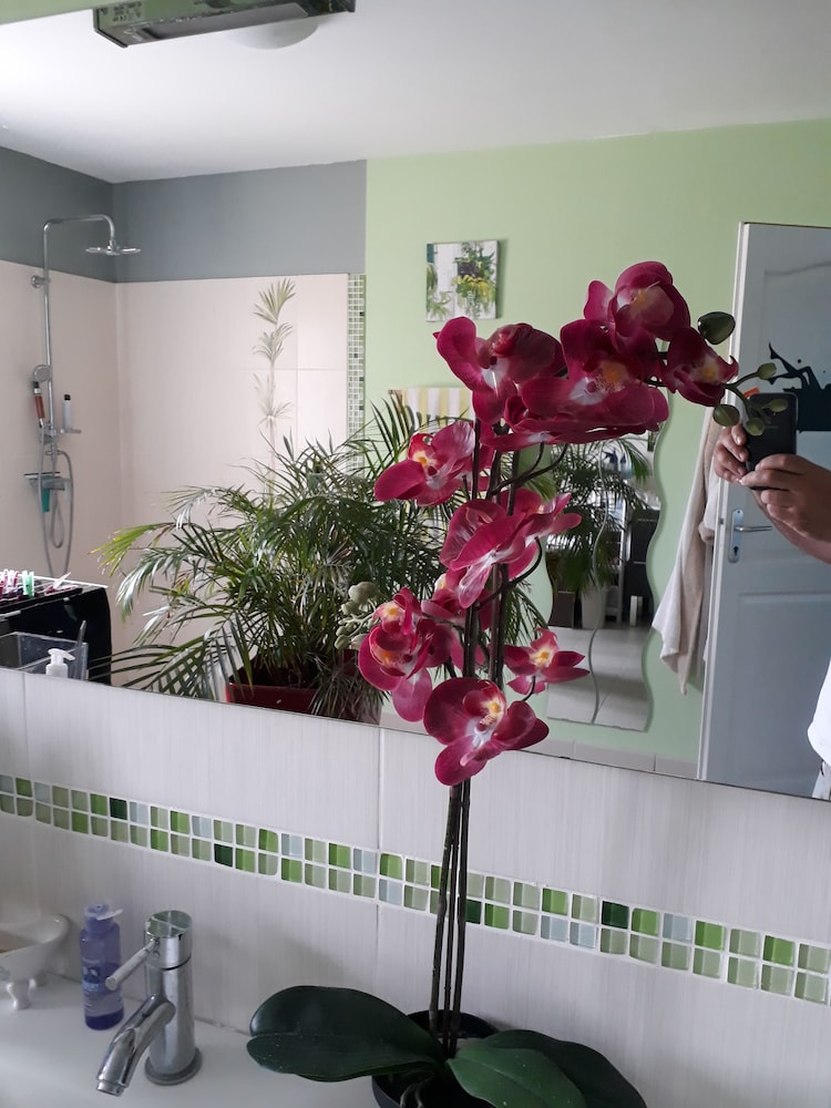 Double Room, Garden View (Soyez Vous Même) photo 2