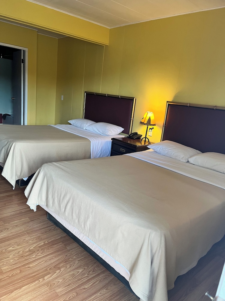 Family Suite, 2 Bedrooms, Non Smoking, Kitchenette photo 1