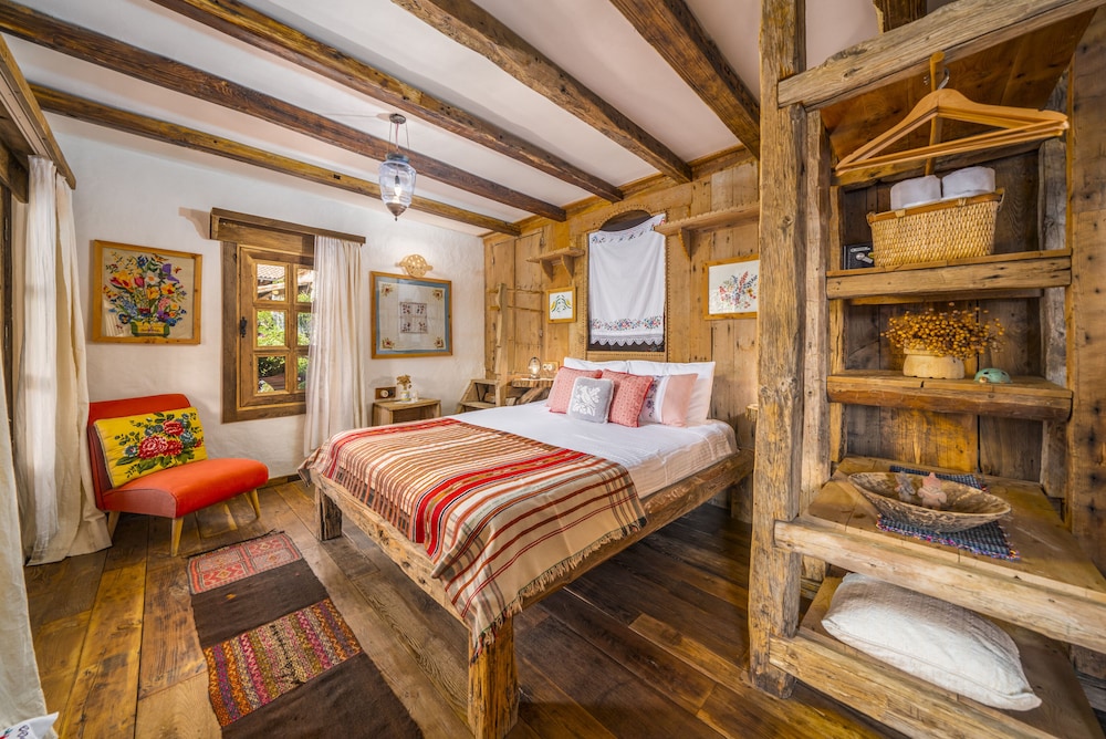 Double Room, Courtyard View photo 1