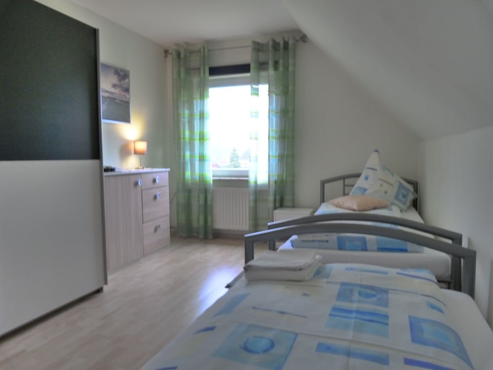 Classic Double Room photo 1