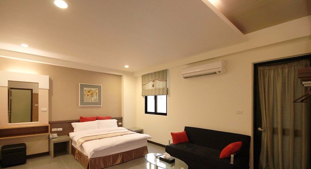 Senior Double Room, 1 Double Bed, Non Smoking photo 2