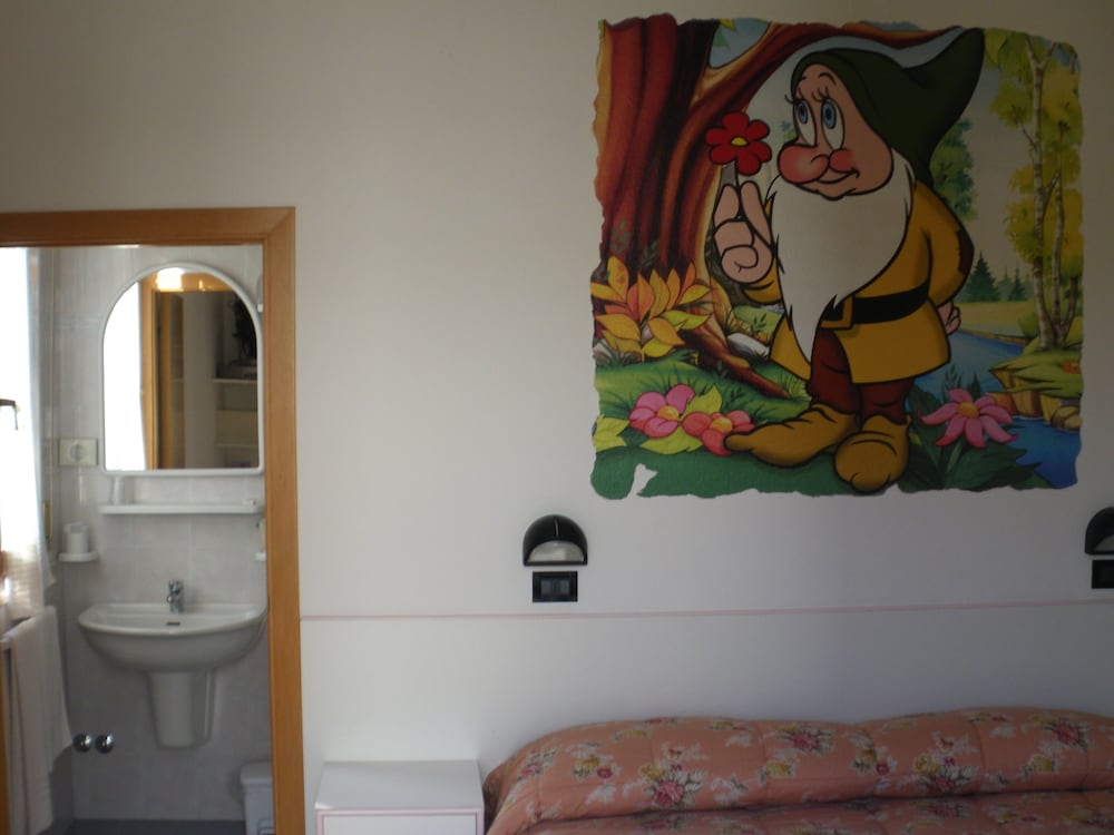 Quadruple Room photo 3