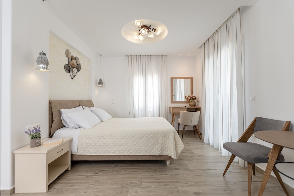 Grand Studio, Sea View photo 1