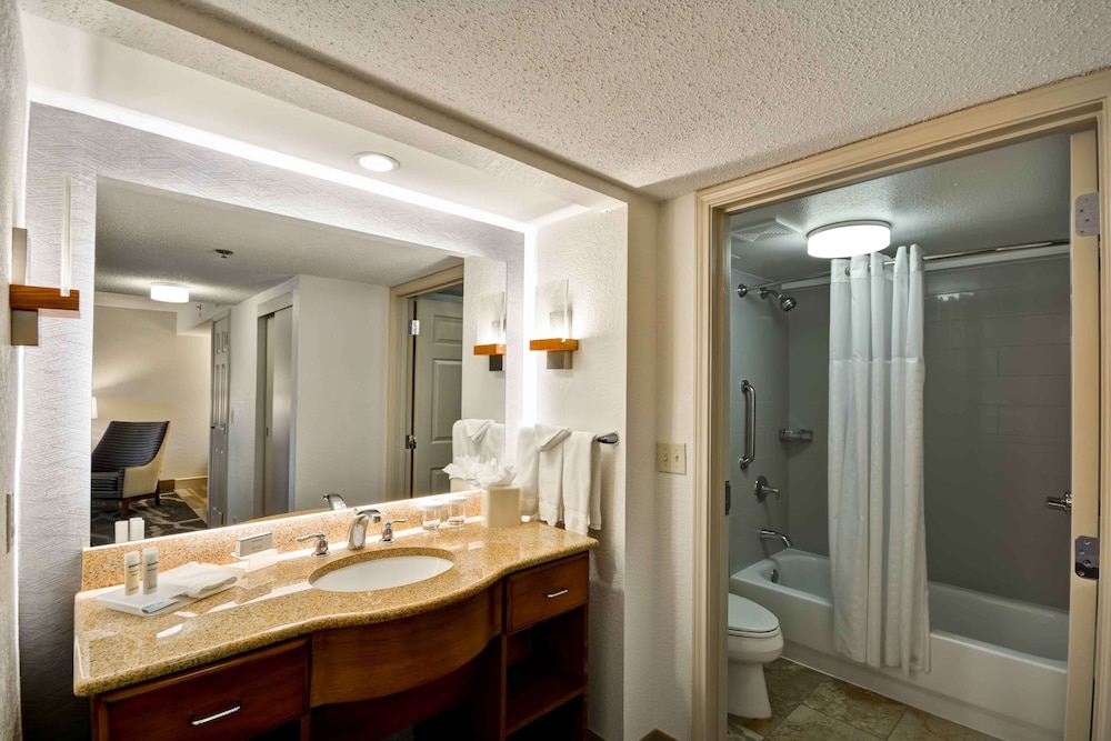 Suite, 1 King Bed
