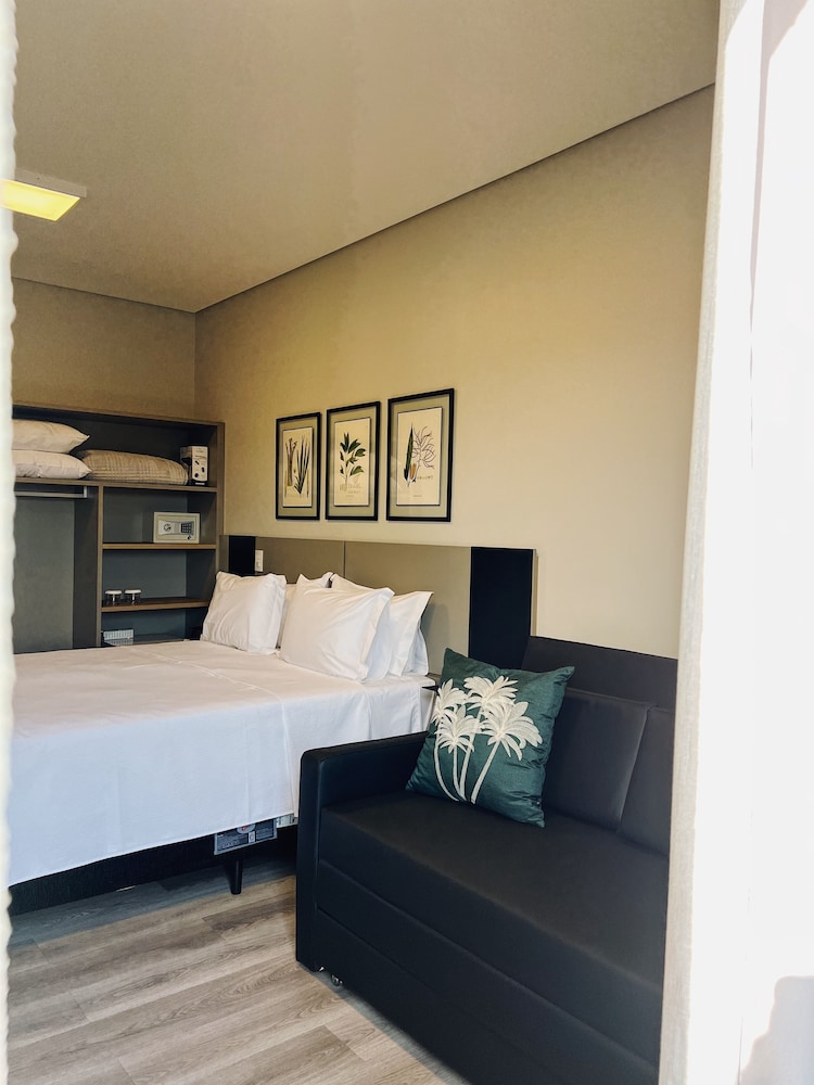 Premium Quadruple Room photo 1
