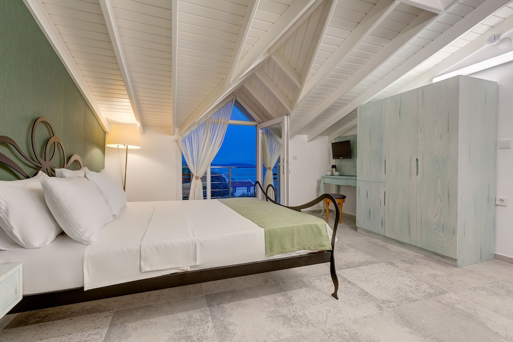Deluxe Loft photo 1