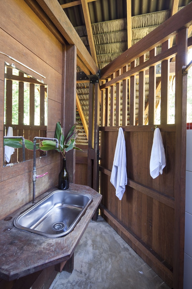 Design Cabin, Multiple Beds, Balcony, Garden View (Janano) photo 2