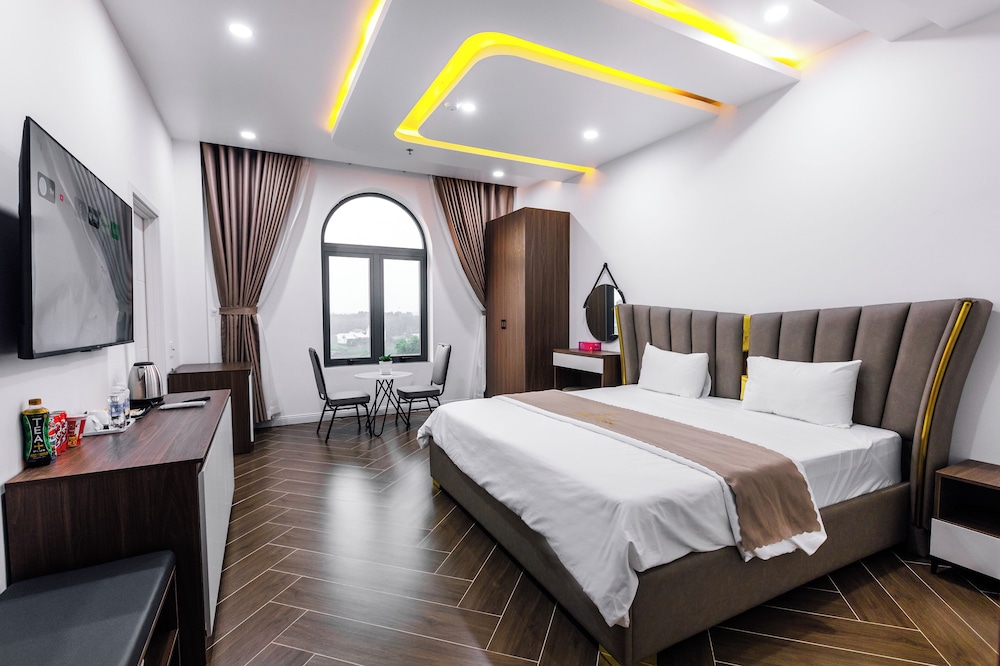 Luxury Studio Suite