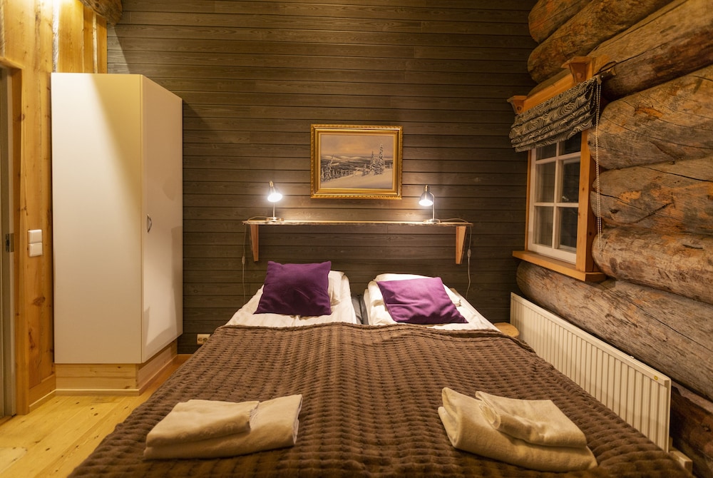 Superior Suite, 2 Bedrooms, Non Smoking, Sauna photo 3