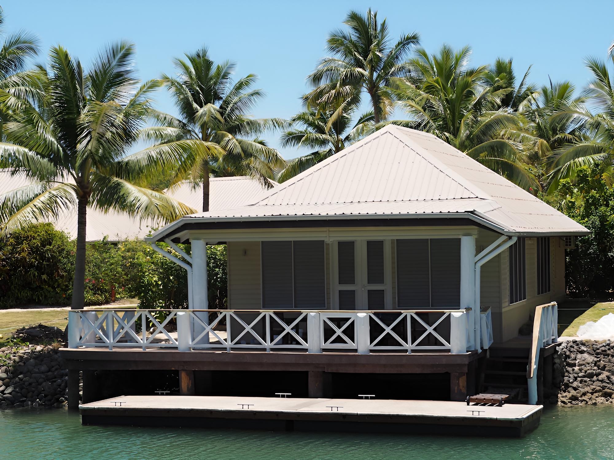 2 Bedroom Island Villa photo 4