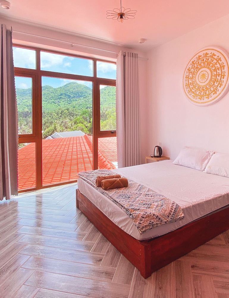 Superior Double Room, 1 Double Bed, Sea View photo 3