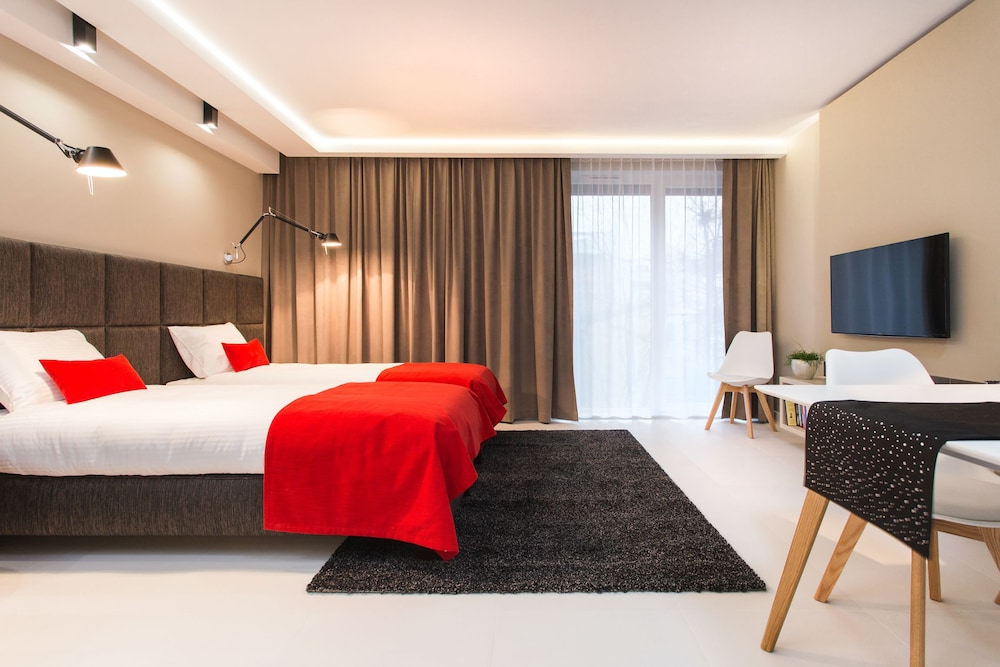 Superior Apartment (1)