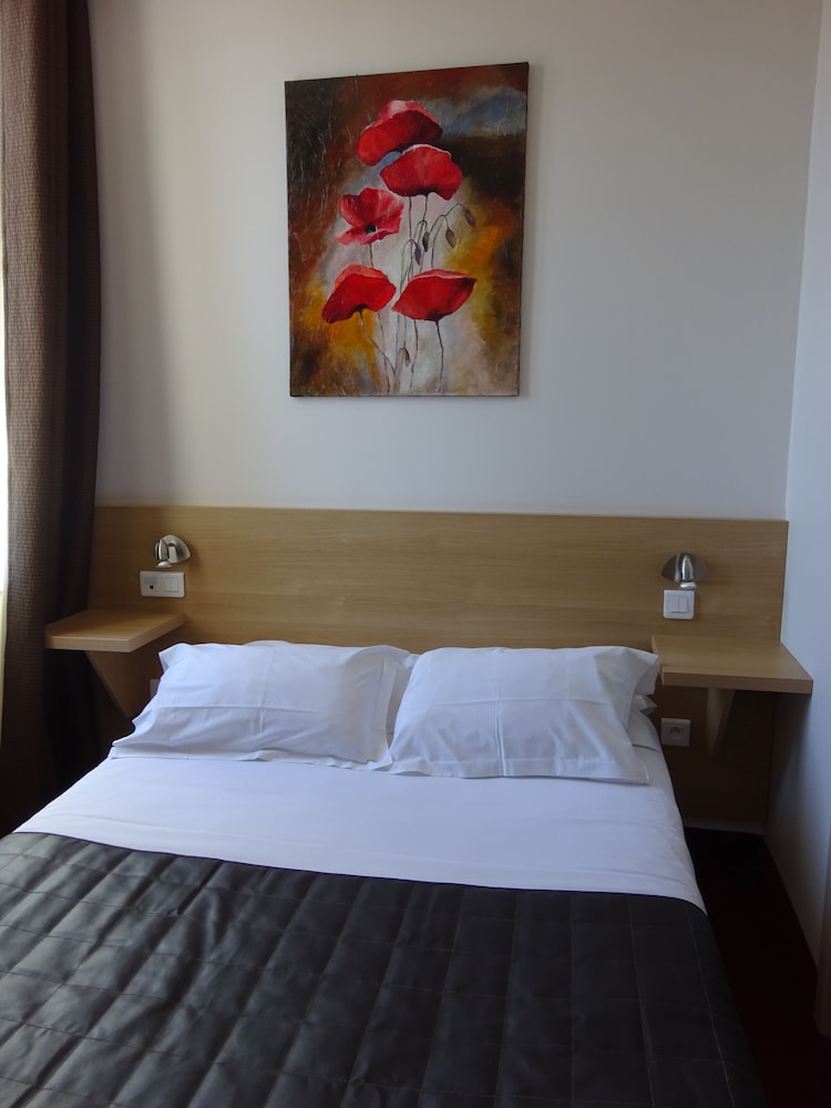Twin Room photo 3
