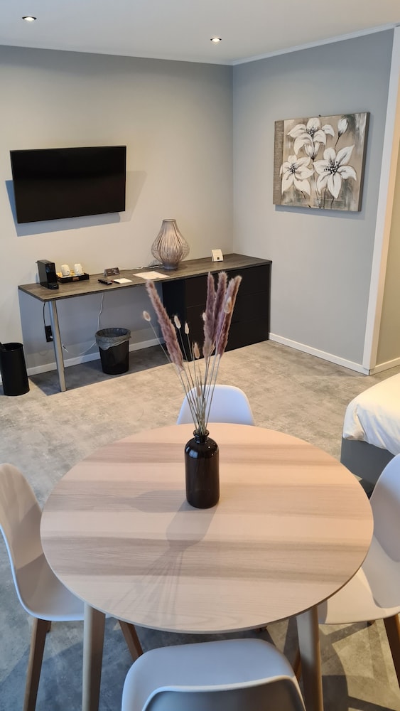 Quadruple Room photo 2