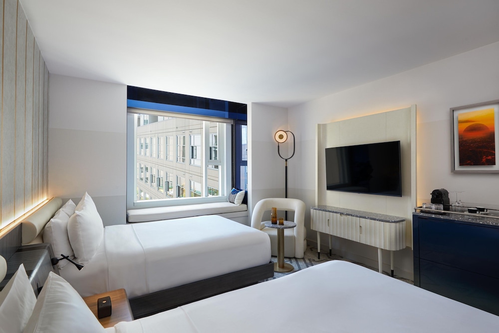 Premier Room, 2 Queen Beds