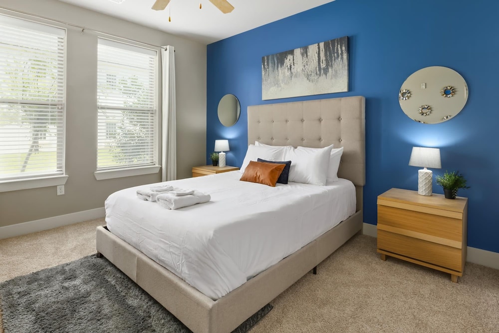City Living in Downtown Raleigh Luxury Apt 2, 写真 5