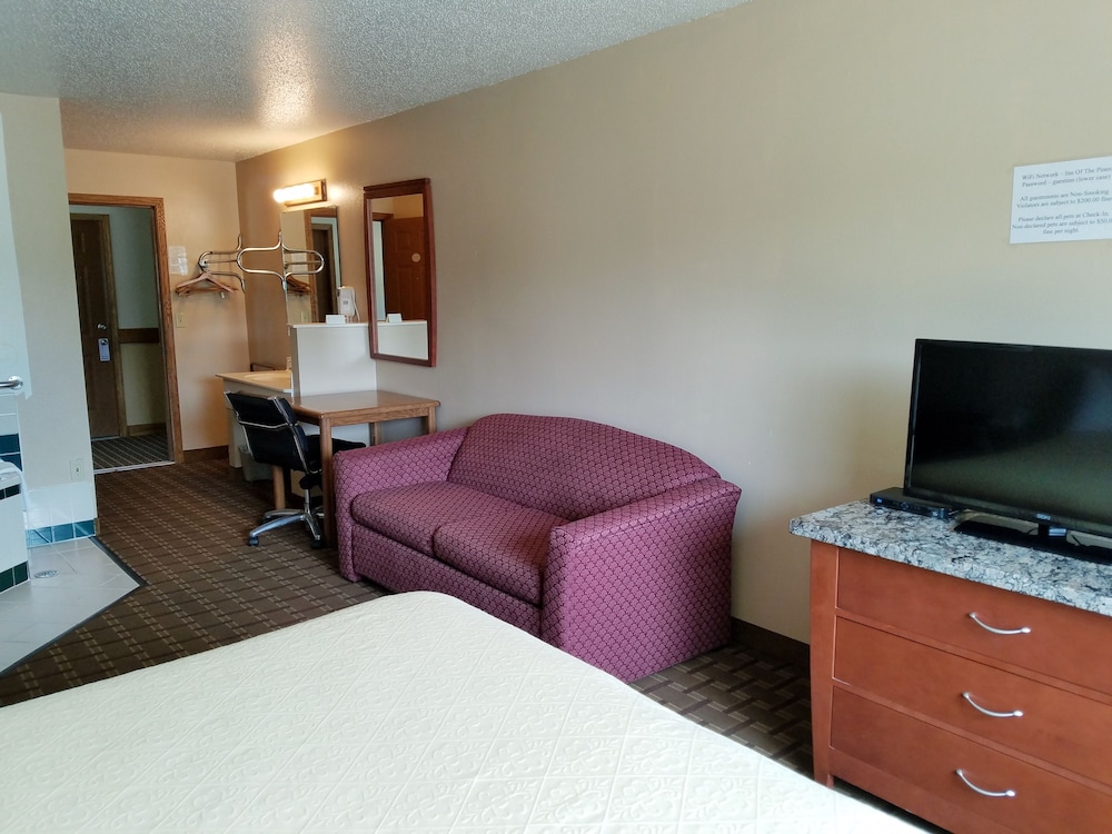 Deluxe Suite, 1 Bedroom, Jetted Tub photo 3