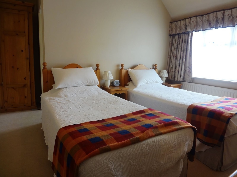 Twin Room photo 1