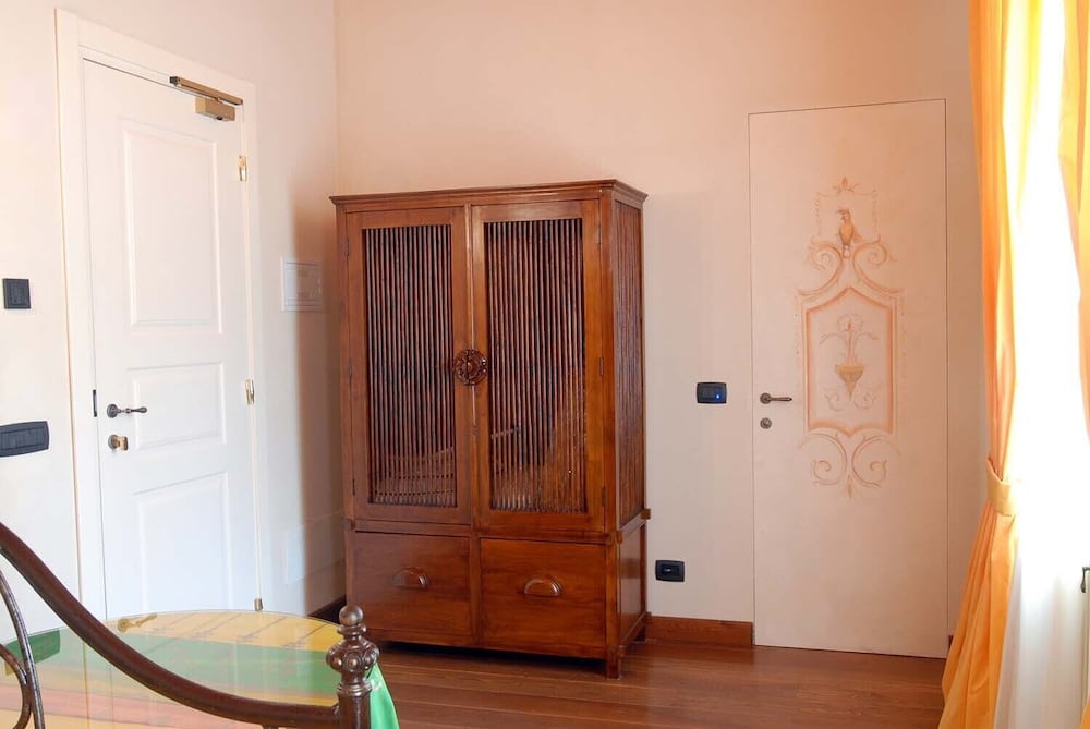 Comfort Double Room Single Use photo 3