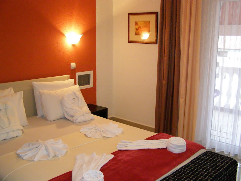 Apartment, 1 Bedroom, Balcony, City View photo 1