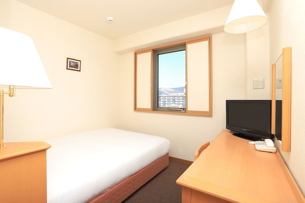 Double Room, Non Smoking