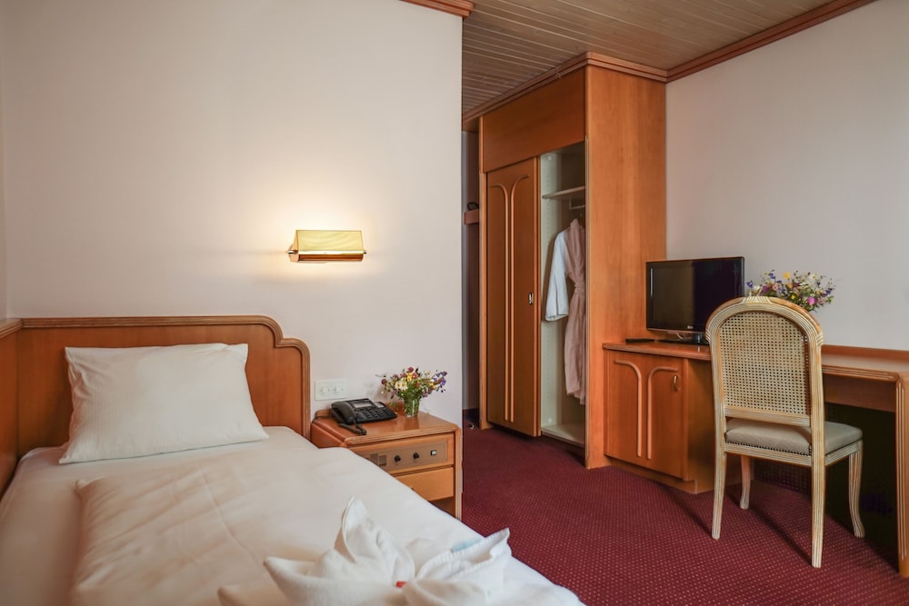 Single Room Maison Blanche photo 3