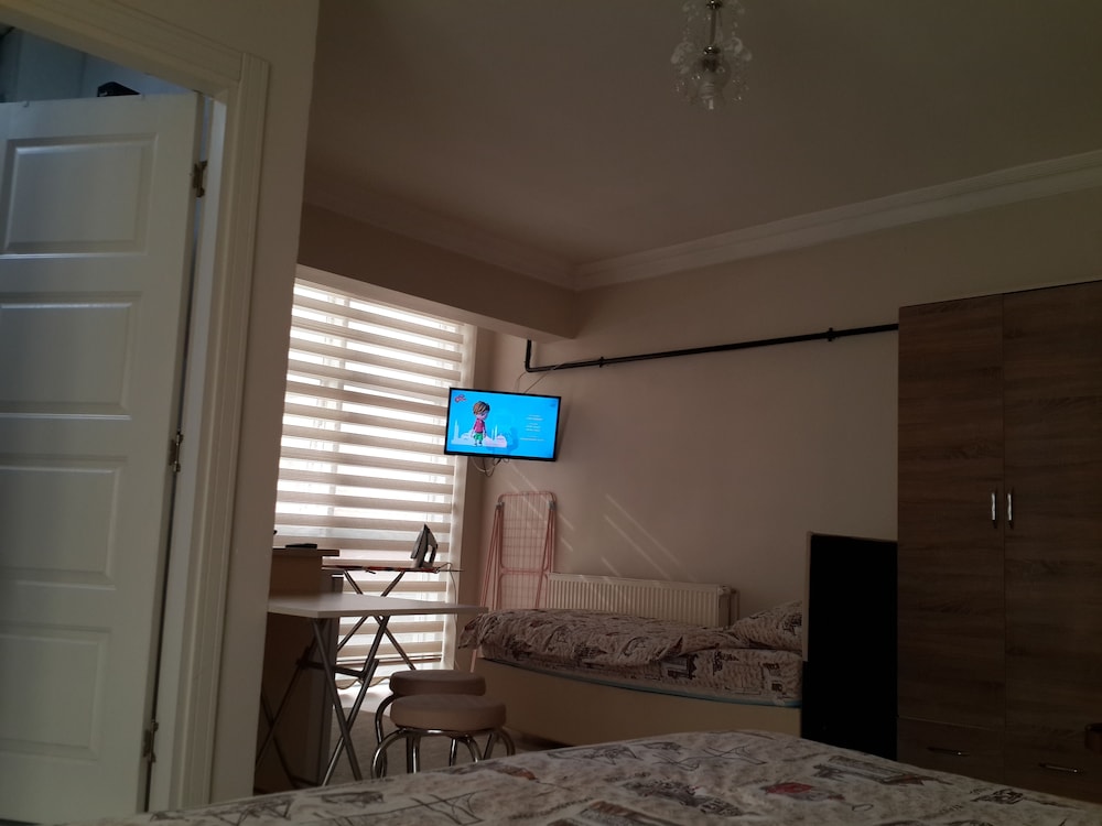 Quadruple Room photo 1