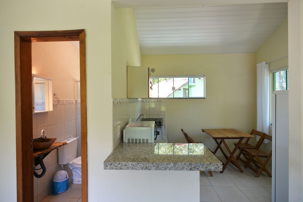 Standard Apartment - Photo 9