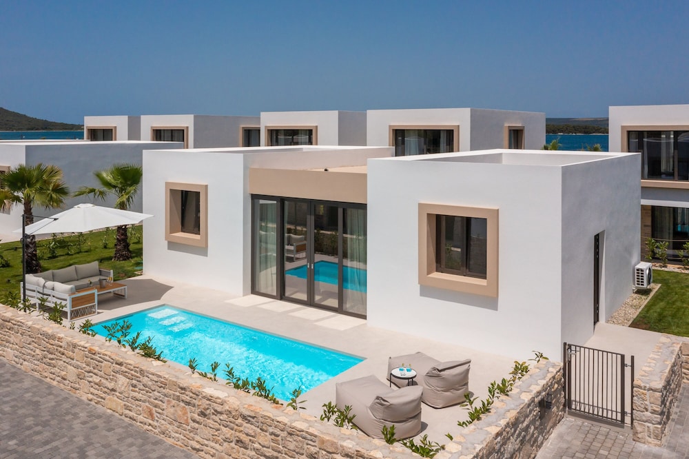 Design Villa, Private Pool photo 3