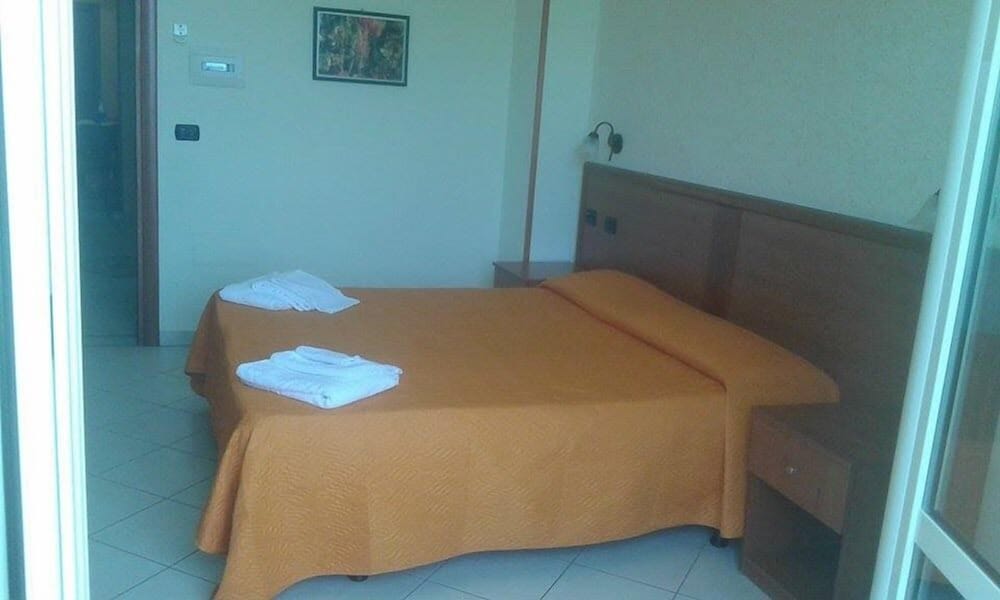 Double Room, Balcony photo 3