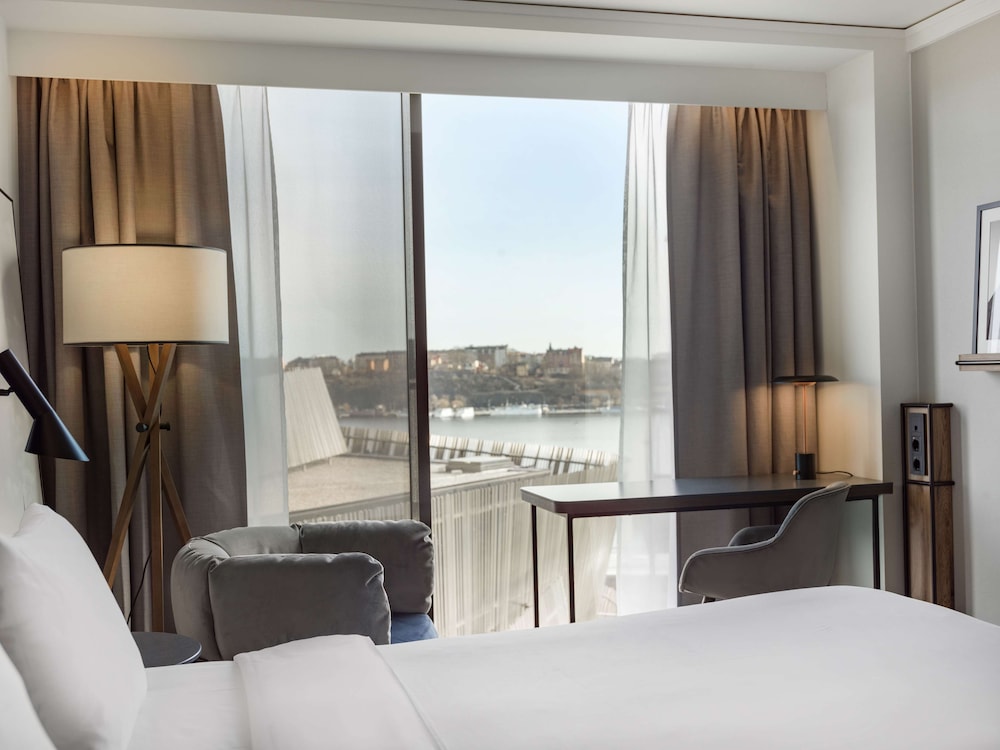 Superior Room, Accessible, City View