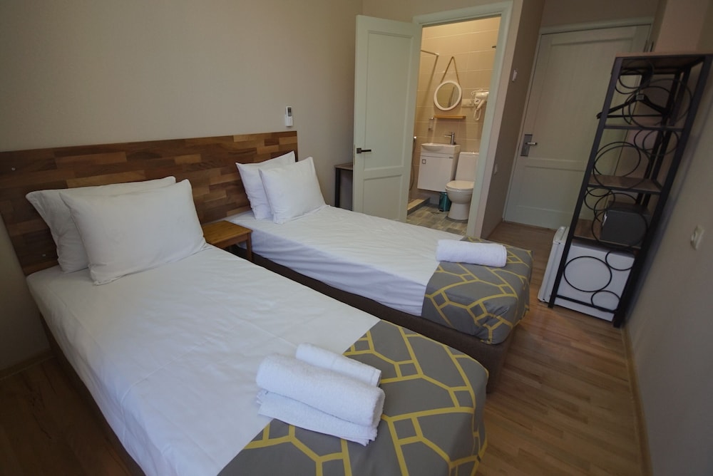 Basic Twin Room