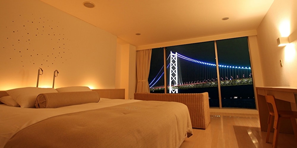 Double Room, Sea View
