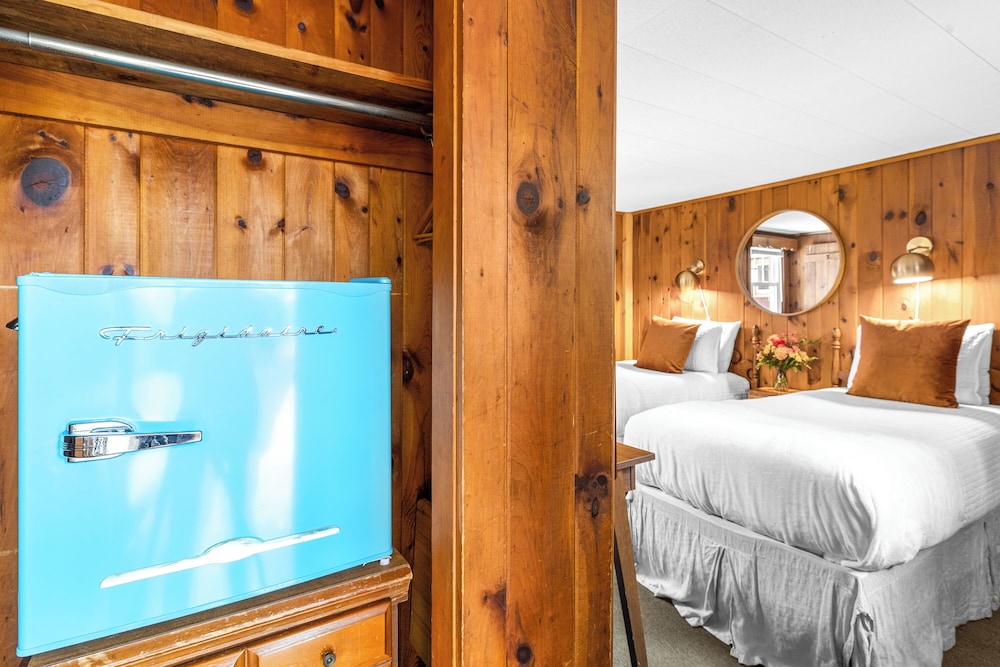 Double or Twin Room - This unit is not pet friendly photo 3