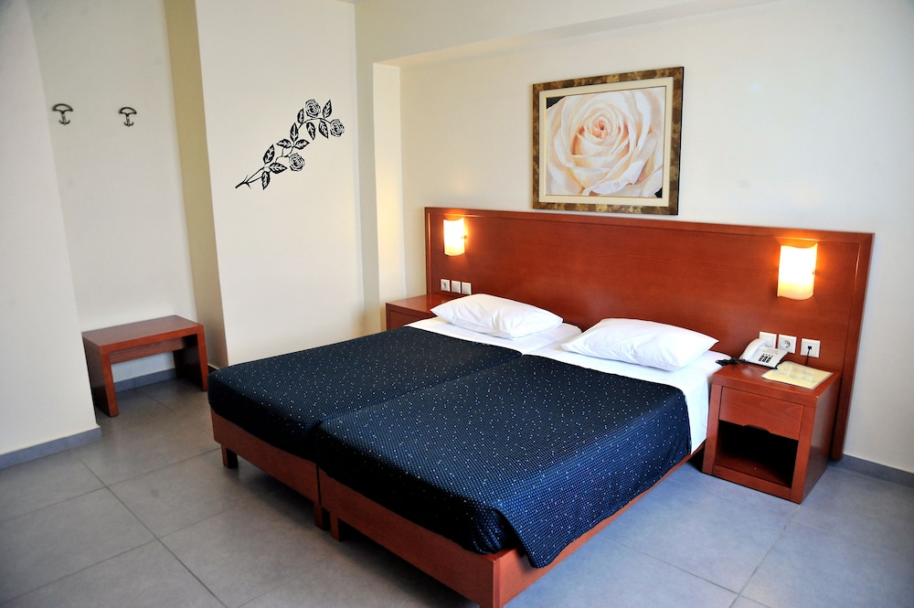 Family Suite, 1 Bedroom, Sea View photo 2