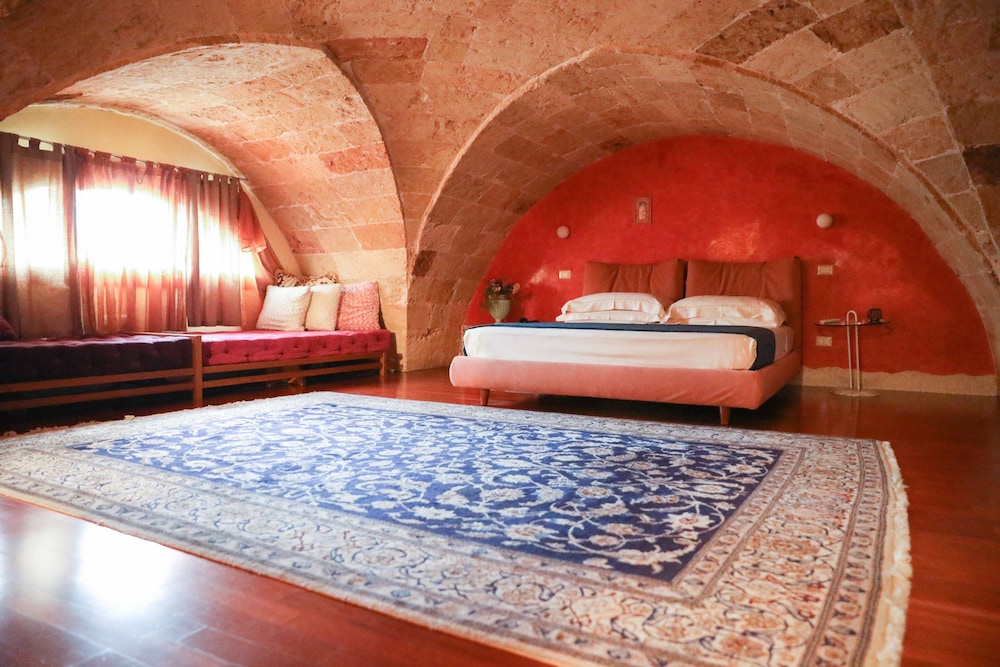 Luxury Suite (Baia delle Zagare) photo 1