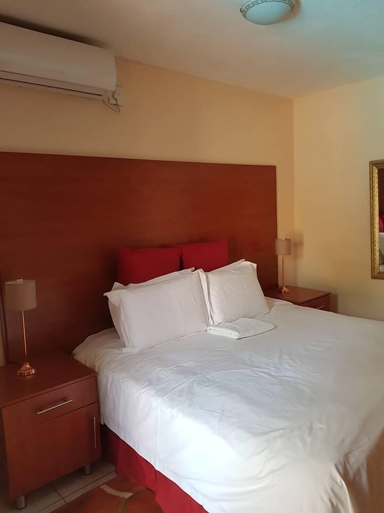 Double Room, 1 Double Bed photo 1
