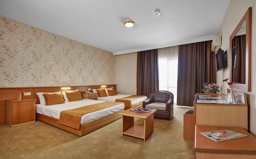 Standard Room - Photo 4